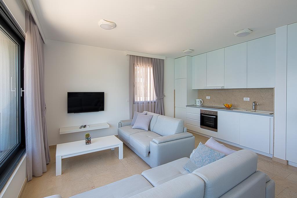 Villa Krasici Тиват Экстерьер фото