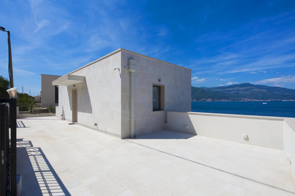 Villa Krasici Тиват Экстерьер фото